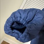 &merci Navy and Cream Jacket Photo 5