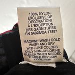 Old Navy Womens Y2K Dark Floral Mesh Fairy Grunge Babydoll Top Size XL Preppy 90S Photo 7