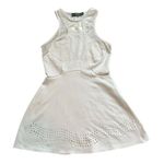 Adidas x Stella McCartney white mini active tennis dress size M Size M Photo 11
