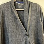 Calvin Klein  Cardigan size small Photo 3