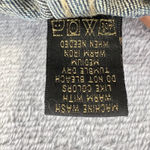 Rocawear  Jeans Womens 13 Bootcut Zipper  Pockets‎ Flare Wide Red Logo Y2K Retro Photo 3