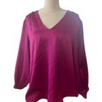 Velvet Heart Women's Blouse Photo 0