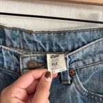 Levi's Vintage Levi’s orange tab 512 cut off Bermuda shorts Photo 2