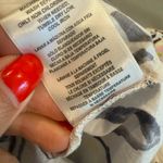 VELVET by GRAHAM & SPENCER Zoey Printed Top Medium Brown Photo 8