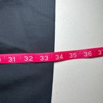 Theory ‎ Black Gray Colorblock Sleeveless Tank Dress Sz 8 Office WorkWear Photo 8