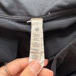 Lululemon  Pace Rival Skirt Skort Women's size 6 Black 017-A Photo 4