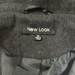 New Look  Black Wool Jacket / Pea Coat Photo 5