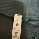 Lululemon  scuba joggers size 4 Photo 2