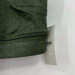 Jenni Women's Square-Neck Bralette in Palmetto Green Size XL NEW Photo 2