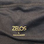 Zelos  color block leggings Photo 3