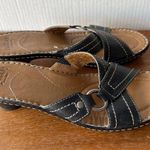 EastLand Place 1955 Women’s Sandals Black Size 8 Sku 2764 Photo 4