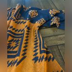 Charlie Paige  tribal print L/XL Photo 2