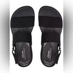 Clarks CloudSteppers Arla Stroll Slip Photo 1