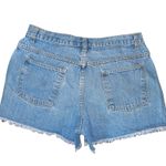 No Boundaries distressed shorts Photo 2