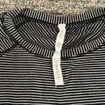 Lululemon  Race Your Pace Long Sleeve Sz 10 Photo 12