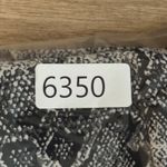 Soho Apparel Soho‎ Apparel Skirt Snakeskin Print Pencil High Waist Career Casual Size Small Photo 7