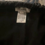 Entro  Faux Leather Pants Large Photo 2