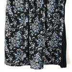 Elle  Top Womens XS Pastel Floral Career Office Business Casual Dressy Corpcore Photo 3