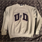 Jansport University of Delaware Crewneck Photo 0