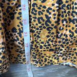 Saylor  Mia smocked Mini Dress in Multi Large Photo 12