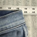 Rock & Republic Indee Jeans Women 4 Straight Distressed Grunge Boyfriend Stretch Photo 5