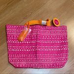 Cute tote bag Pink Photo 1