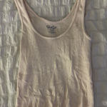 John Galt Pale pink  tank Photo 0