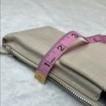 A New Day Cream Crossbody Bag with Elegant Style Tan Photo 9