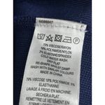 French Connection  Blue Bandage Bodycon Dress Size US 4 Photo 7