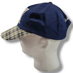 Disney Vintage Mickey Mouse Hat OSFM - Unisex Vintage Hat Embroidered Embroidery Photo 3