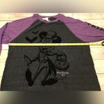 Disney parks mickey’s nt so scary halloween party 2022 passholder shirt Medium Photo 3