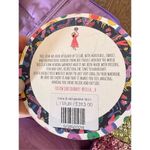 NWT CELIA B Almandine Midi Skirt in Sequins Size Large Pink Photo 5