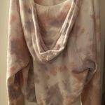 Hollister Tye Dye Hoodie Photo 2