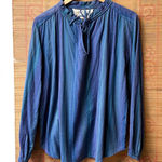 Ace & Jig  Mia Peasant Top Photo 0