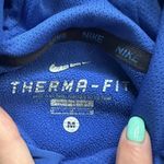 Nike Men’s Logo Therma Fit Hoodie Photo 4