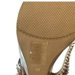 New York Transit ‎ Wedge Sandals Photo 3