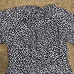 Rebecca Taylor La Vie Willow Bud Prairie Cottagecore Midi Dress Large Photo 8