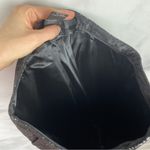 BCBGMAXAZRIA Vintage Wool Tinsel Straight Leg Trouser Pants Black Glam 90s 2 Photo 7