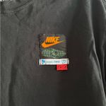 Nike  Cut Off Graphic Tee M Photo 1