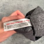 Free People  Charcoal lounge Shorts small Photo 5