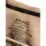 Jockey thermal long sleeve shirt size large Photo 2