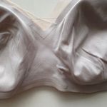 HoneyLove Sculpting Bra Tank Top Nude Comfort Support Size L Tan Size L Photo 3