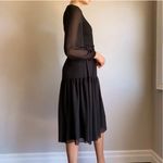 Aritzia  Wilfred ROSALYN MIDI DRESS Photo 2