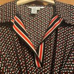 Max Studio  wrap dress size L Photo 3