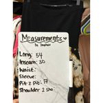 Evereve ‎ Miley Wide Leg Floral Jumpsuit Woman’s Size Large Photo 7