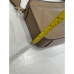 Henri Bendel  Crossbody Bag‎ Camo Strap Designer Purse Handbag Photo 9