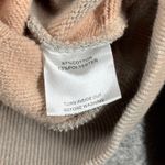 White Fox Boutique White Fox Oversized Hoodie Womens S/M Beige Gray‎ Pullover Streetwear Y2K Casual Photo 7