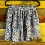 Simply Southern  Pink Ruffle Skirt Size Medium‎ Photo 0