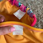 Xhilaration Multicolor bikini Photo 5