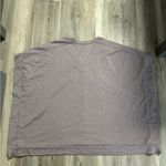 Sonoma  The Soft Touch Poncho S/M pit to pit is 32, length is 26 Photo 1